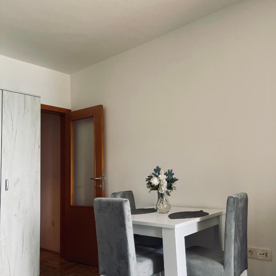 Zora Apartment Plužine Εξωτερικό φωτογραφία