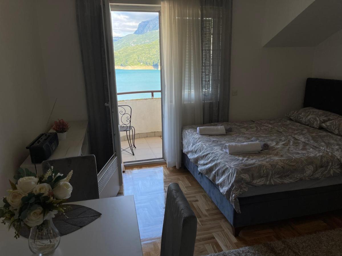 Zora Apartment Plužine Εξωτερικό φωτογραφία