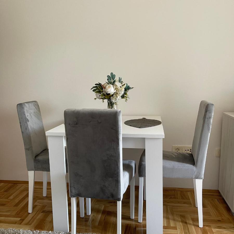 Zora Apartment Plužine Εξωτερικό φωτογραφία