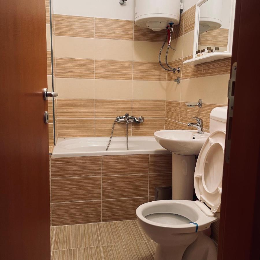 Zora Apartment Plužine Εξωτερικό φωτογραφία