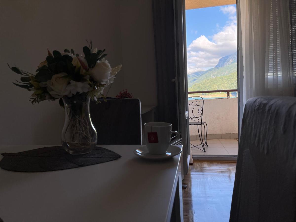 Zora Apartment Plužine Εξωτερικό φωτογραφία