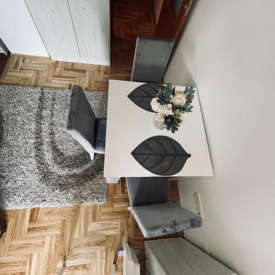 Zora Apartment Plužine Εξωτερικό φωτογραφία
