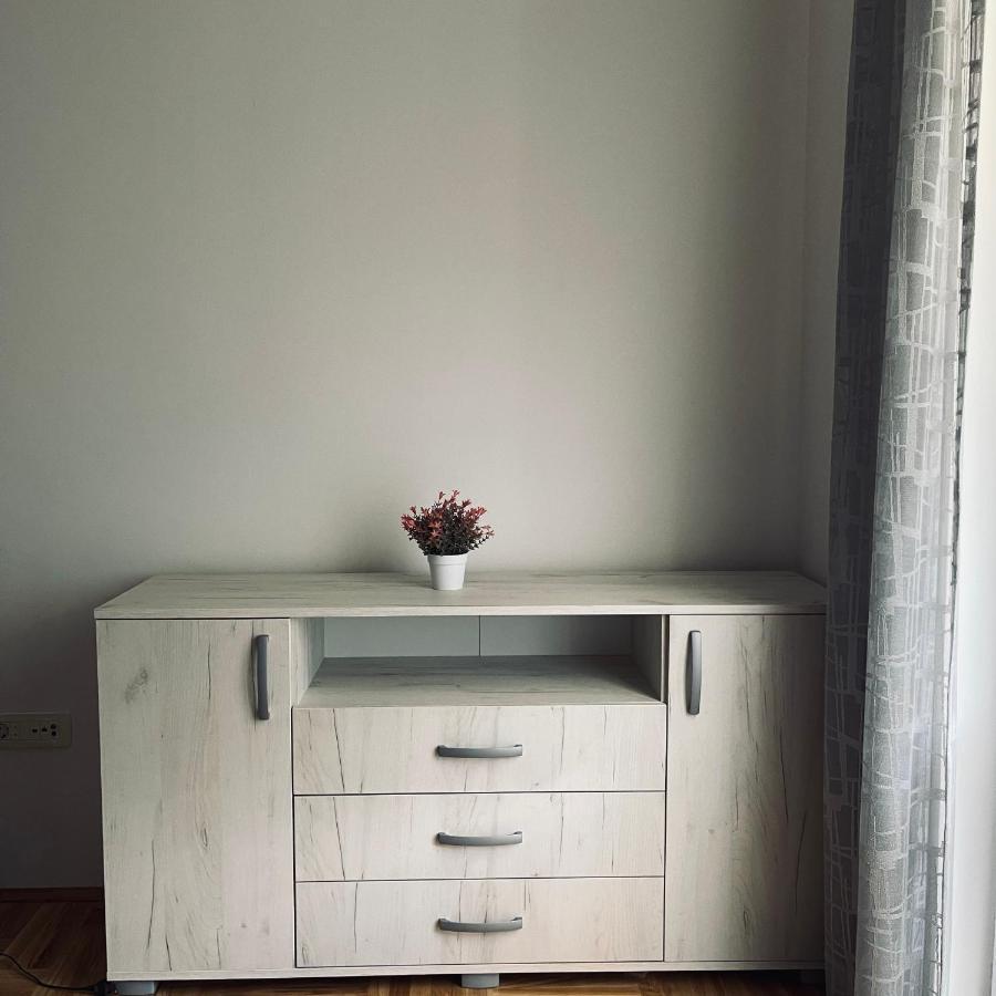 Zora Apartment Plužine Εξωτερικό φωτογραφία