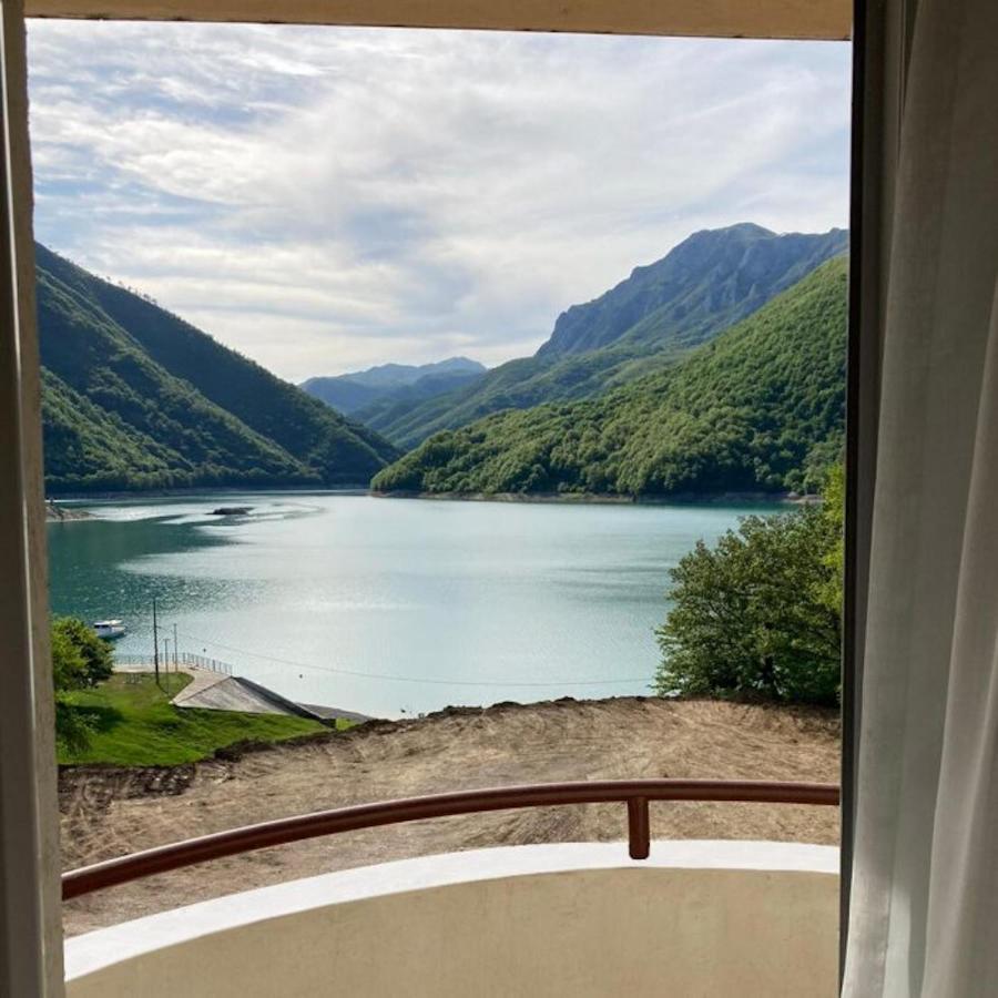 Zora Apartment Plužine Εξωτερικό φωτογραφία