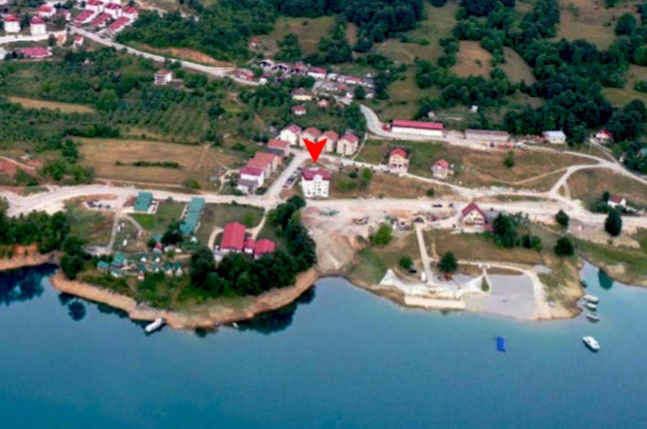 Zora Apartment Plužine Εξωτερικό φωτογραφία