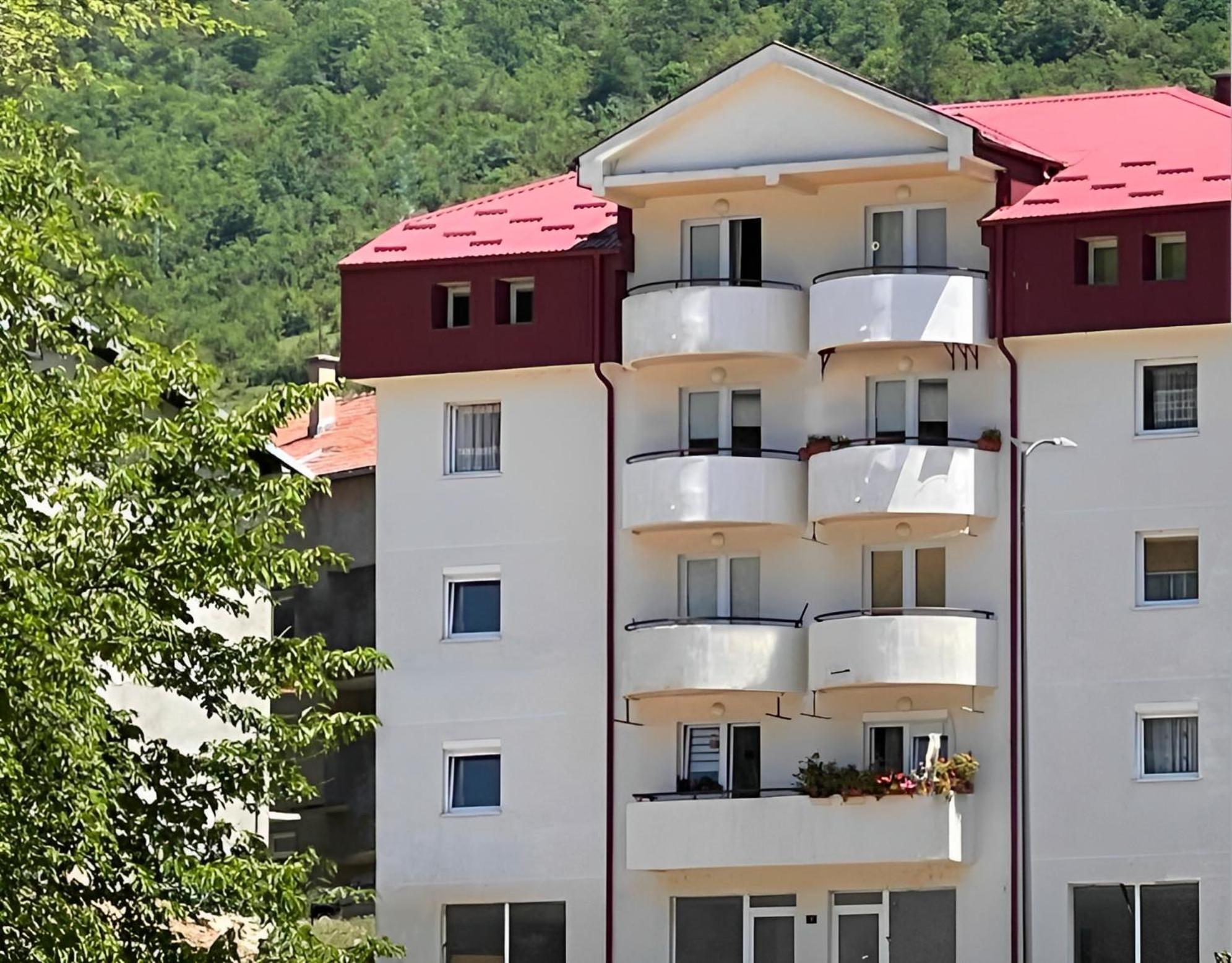 Zora Apartment Plužine Εξωτερικό φωτογραφία