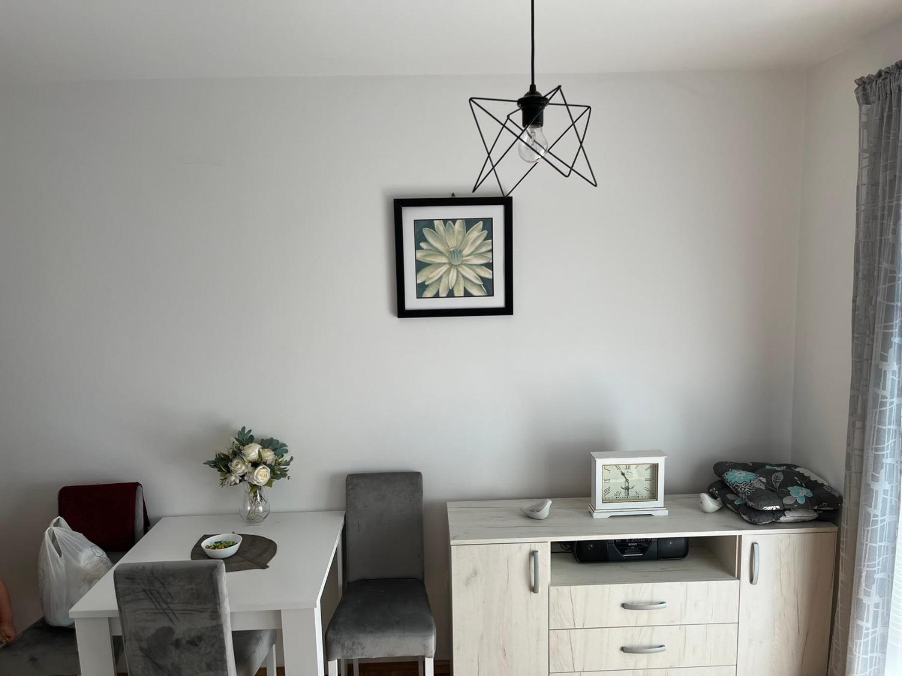 Zora Apartment Plužine Εξωτερικό φωτογραφία