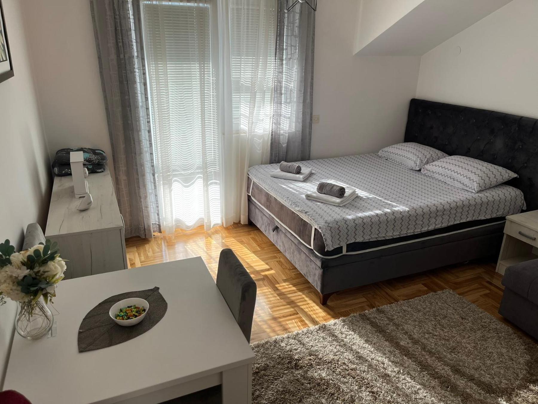 Zora Apartment Plužine Εξωτερικό φωτογραφία