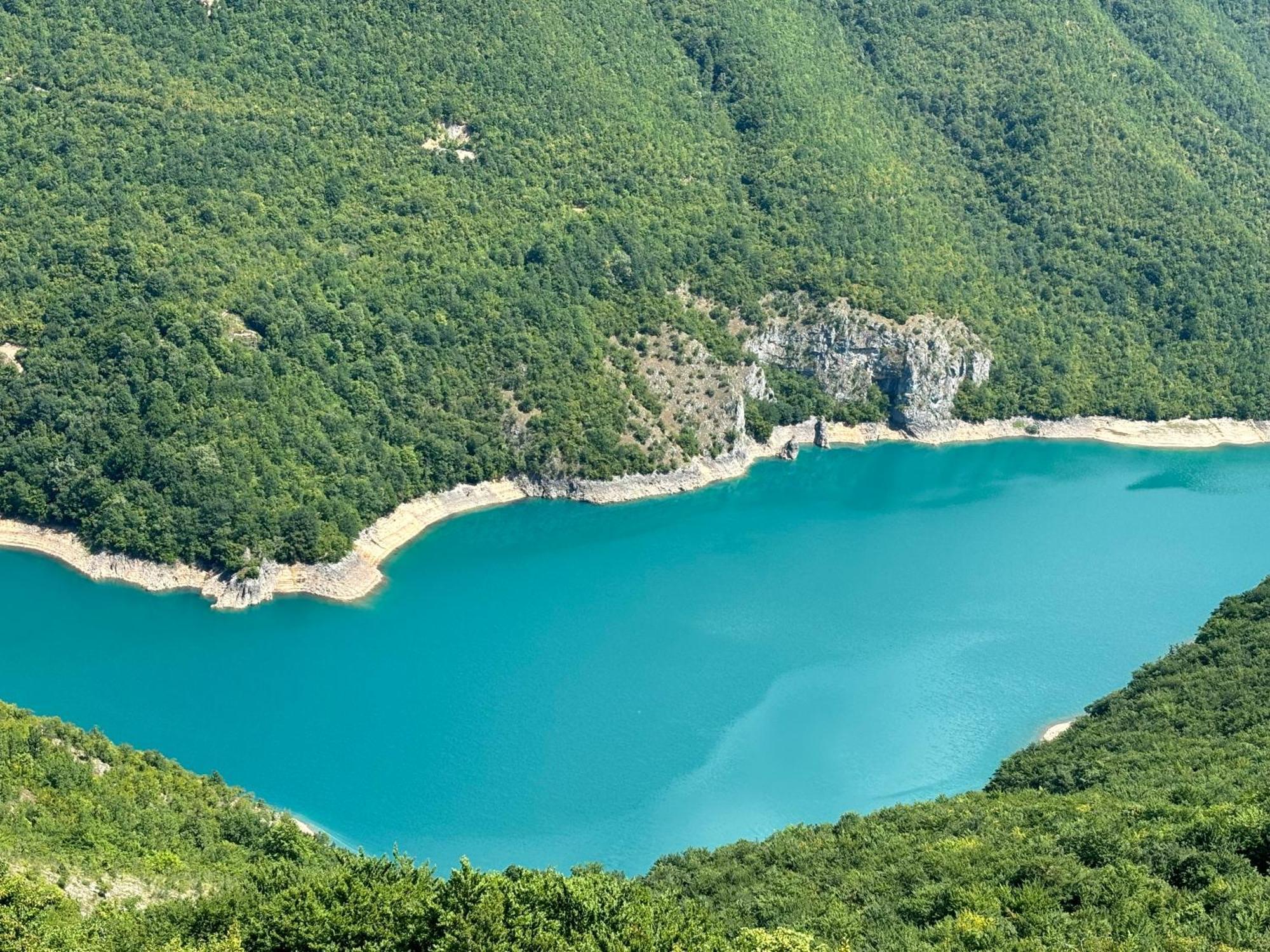Zora Apartment Plužine Εξωτερικό φωτογραφία