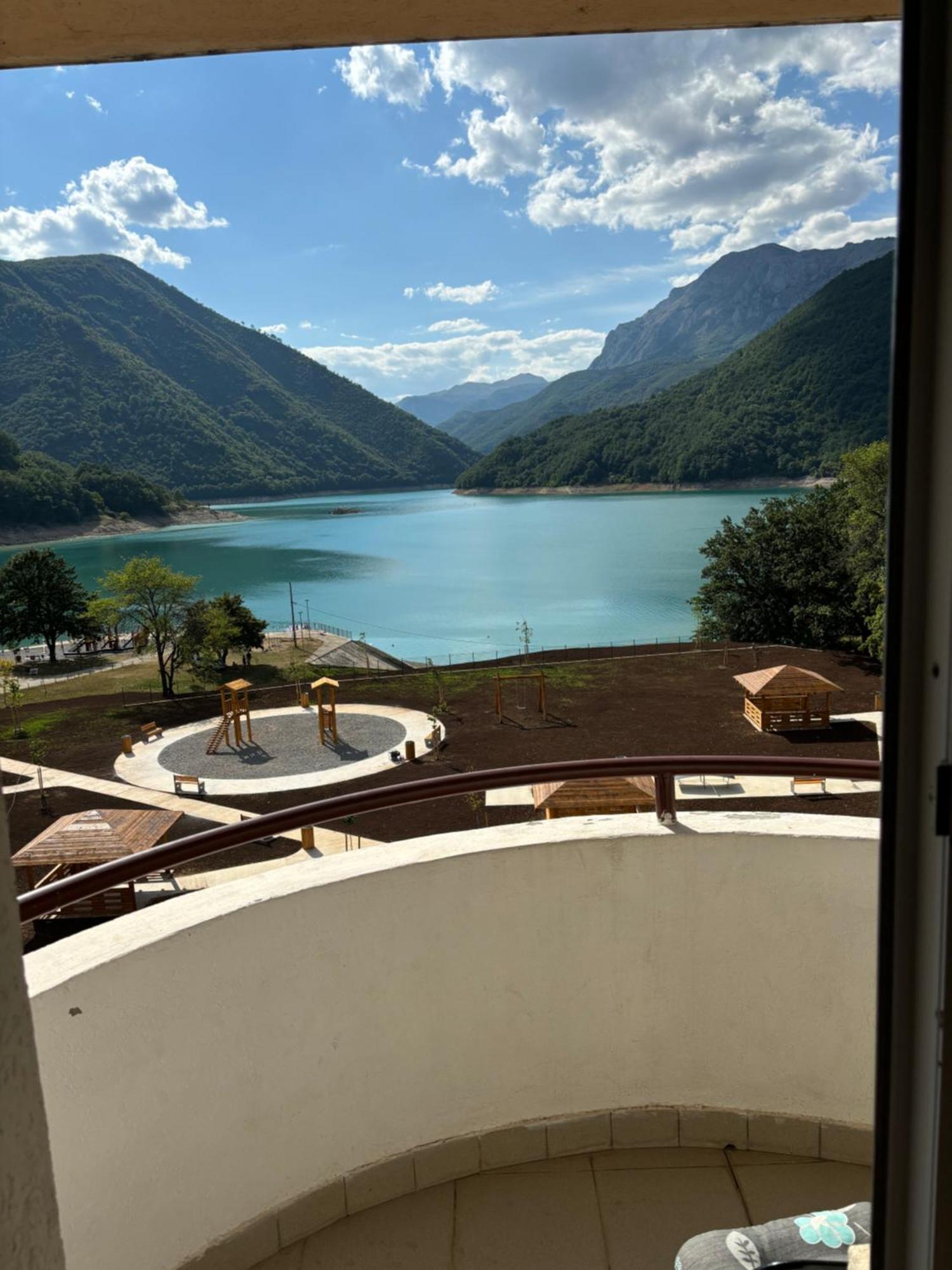 Zora Apartment Plužine Εξωτερικό φωτογραφία