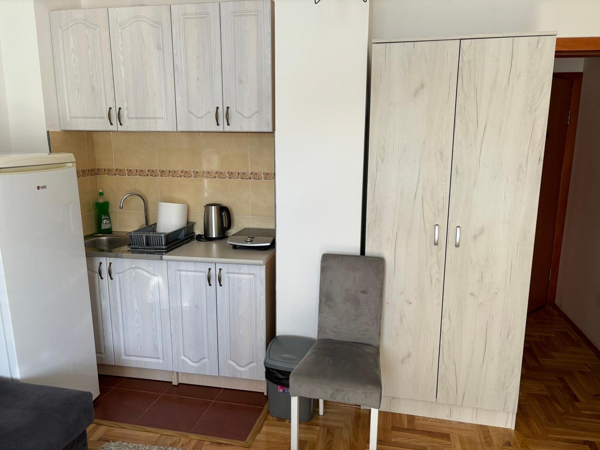 Zora Apartment Plužine Εξωτερικό φωτογραφία