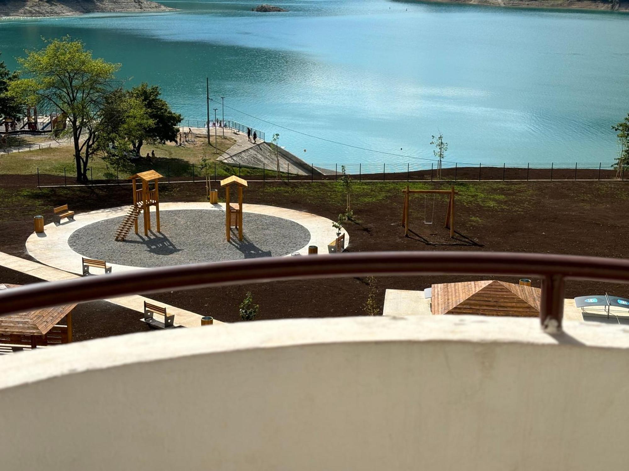 Zora Apartment Plužine Εξωτερικό φωτογραφία