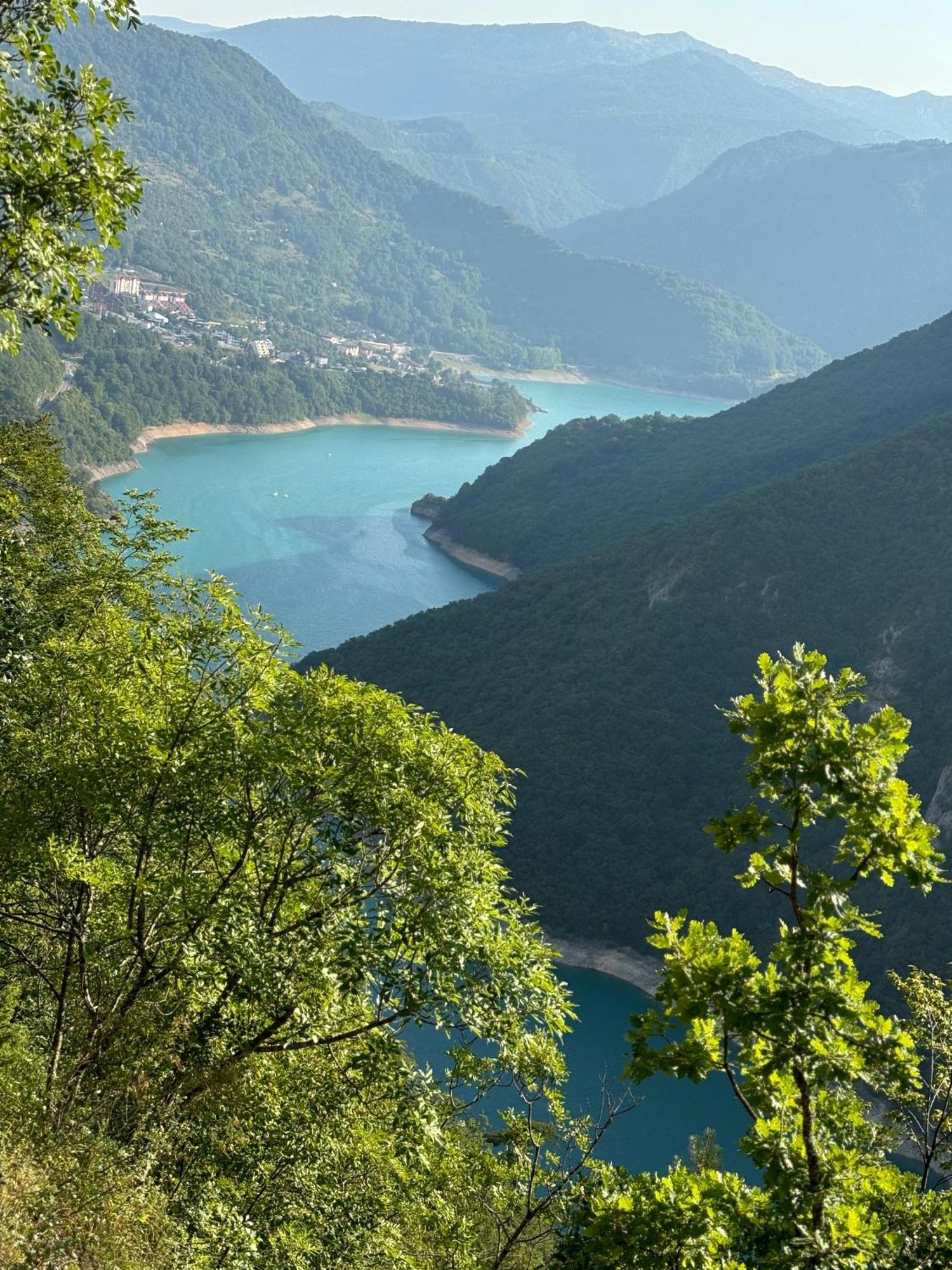 Zora Apartment Plužine Εξωτερικό φωτογραφία