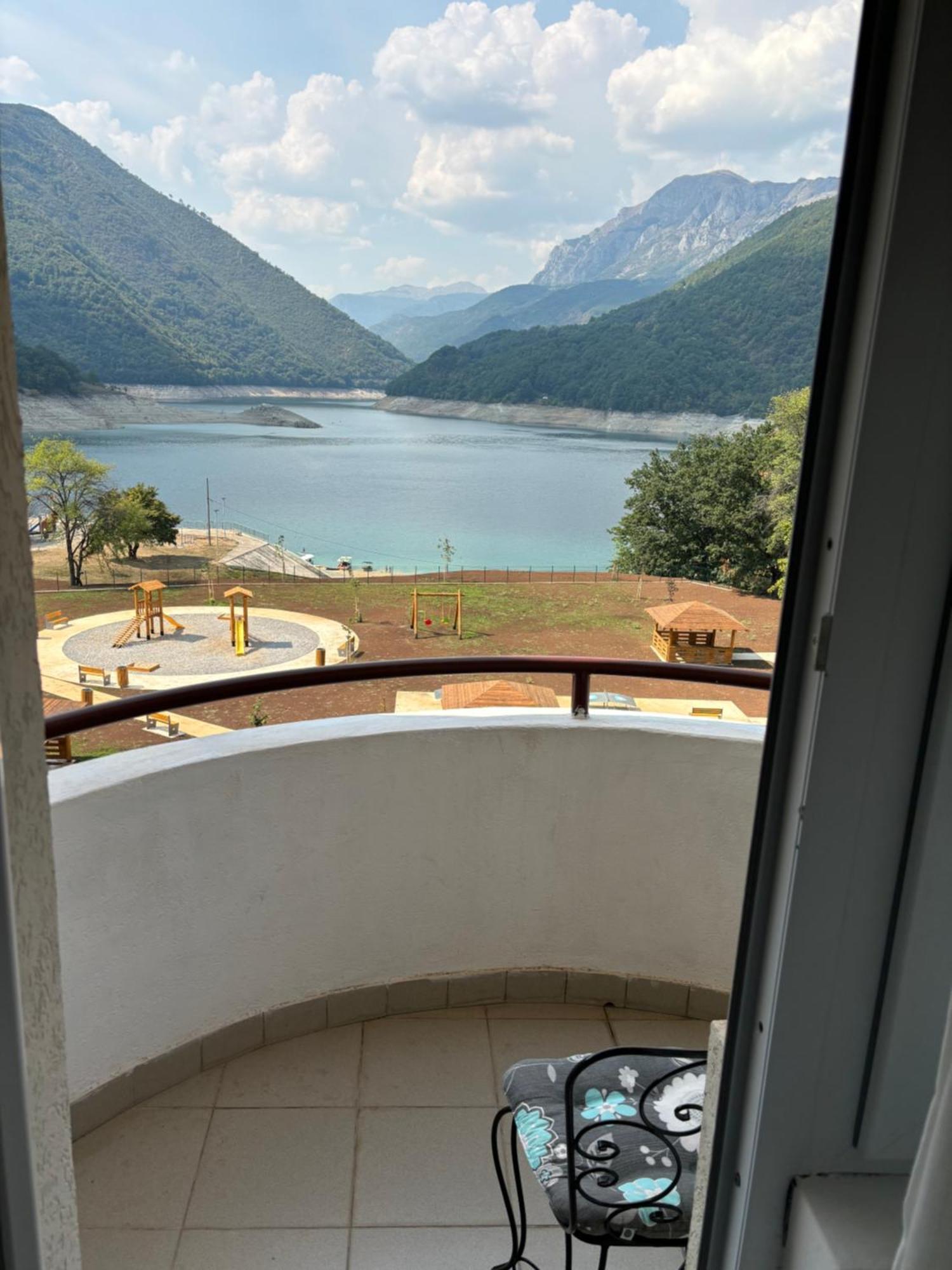 Zora Apartment Plužine Εξωτερικό φωτογραφία