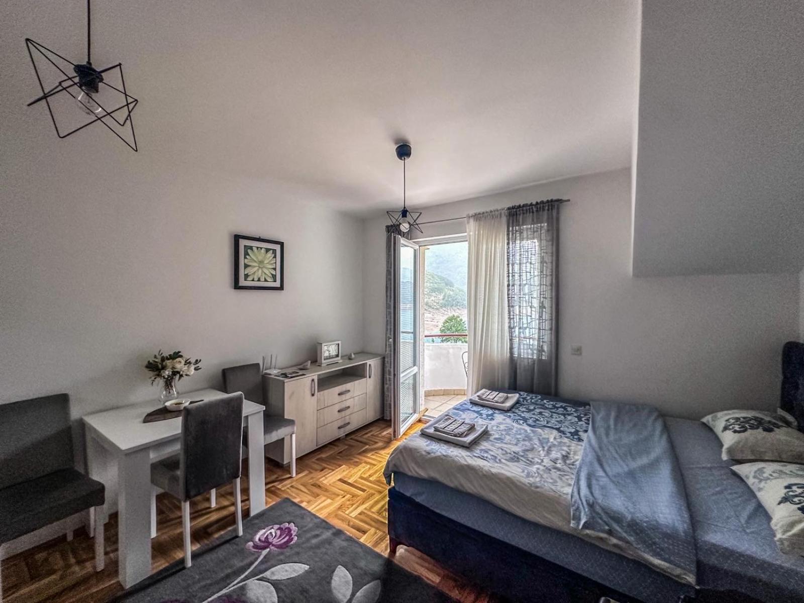 Zora Apartment Plužine Εξωτερικό φωτογραφία