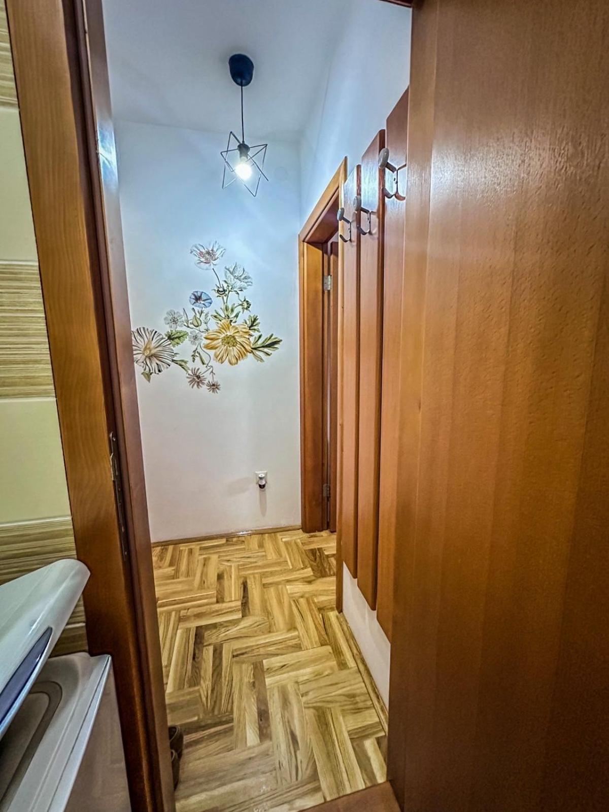 Zora Apartment Plužine Εξωτερικό φωτογραφία