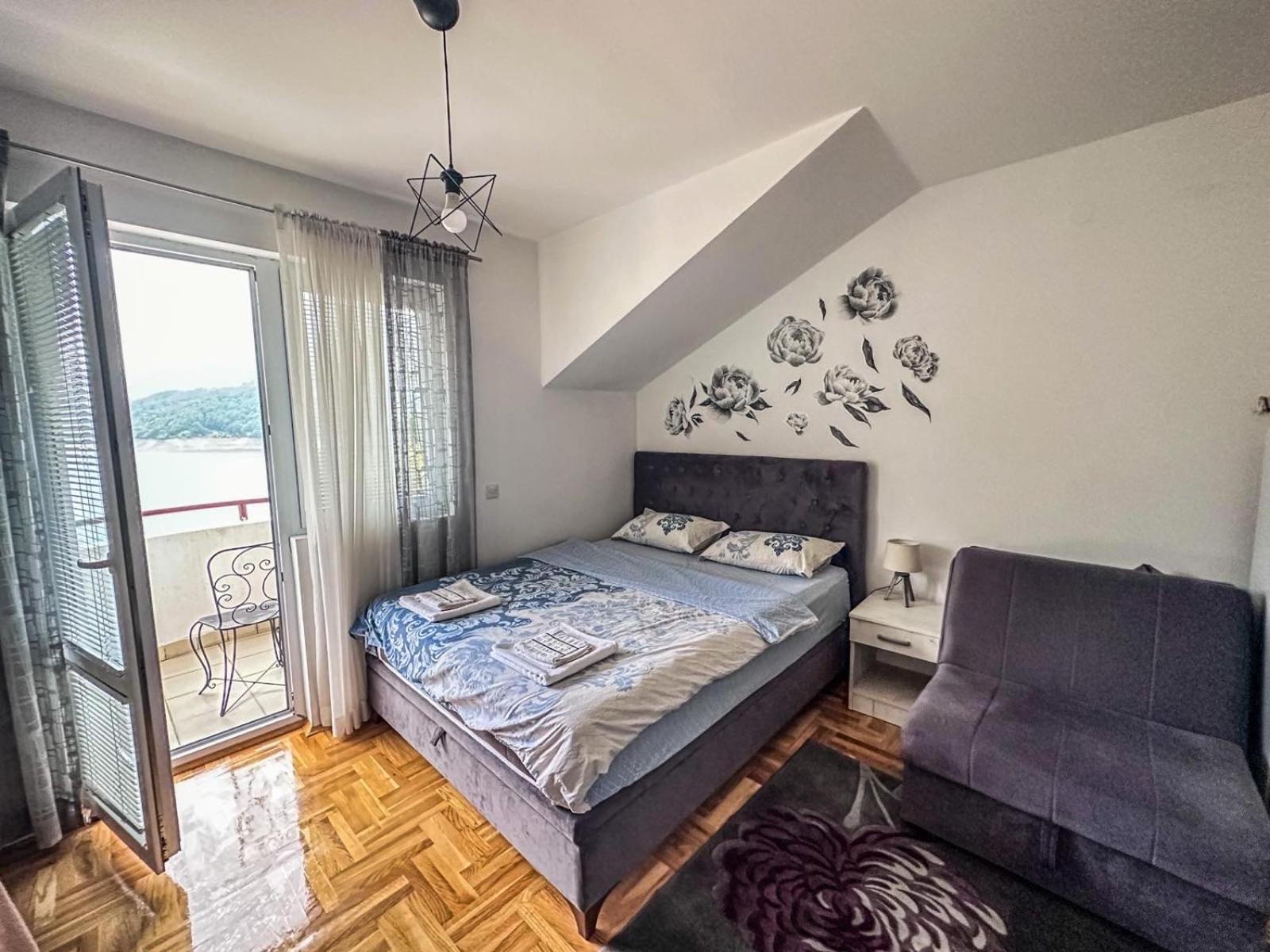 Zora Apartment Plužine Εξωτερικό φωτογραφία