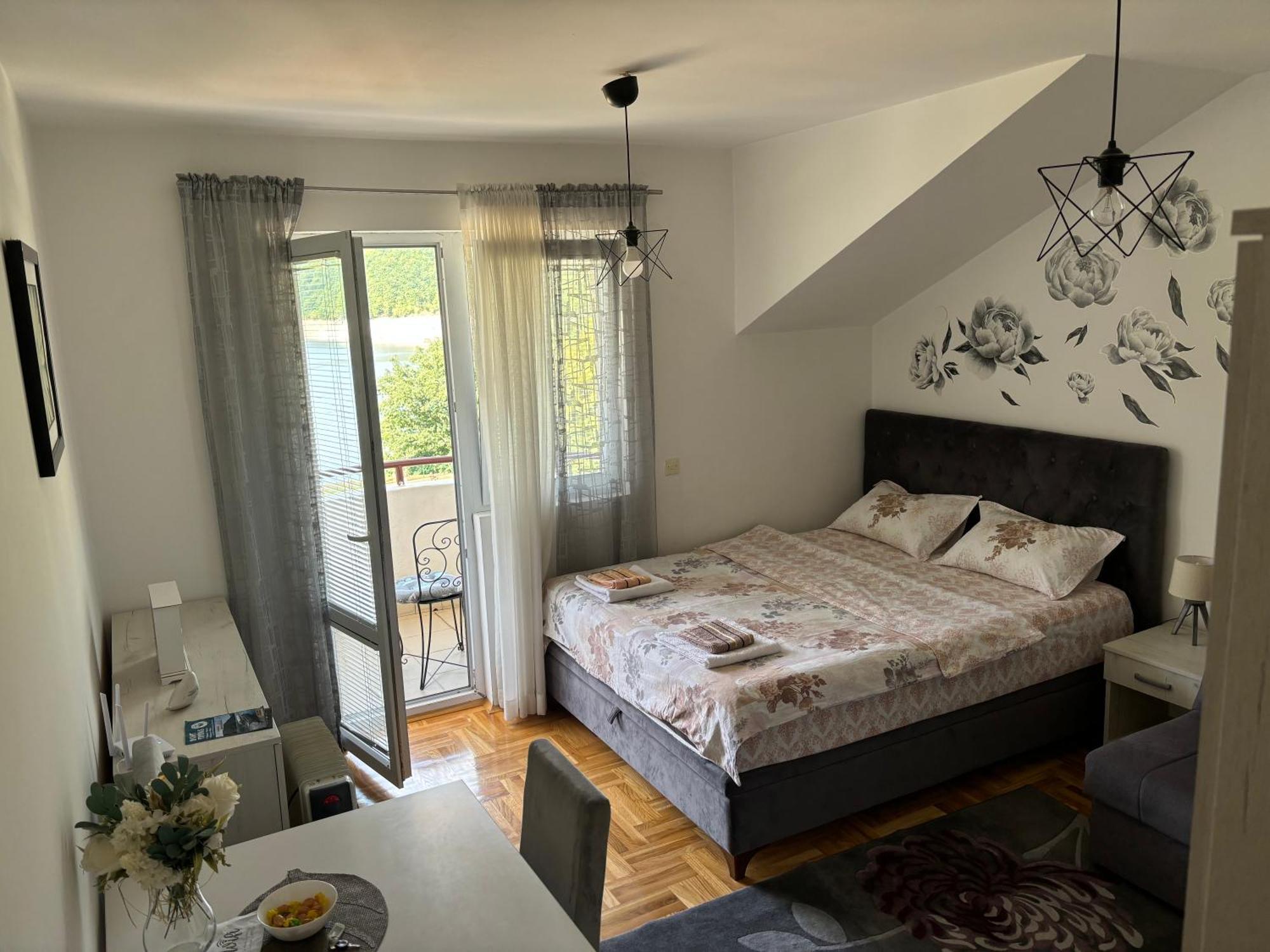 Zora Apartment Plužine Εξωτερικό φωτογραφία