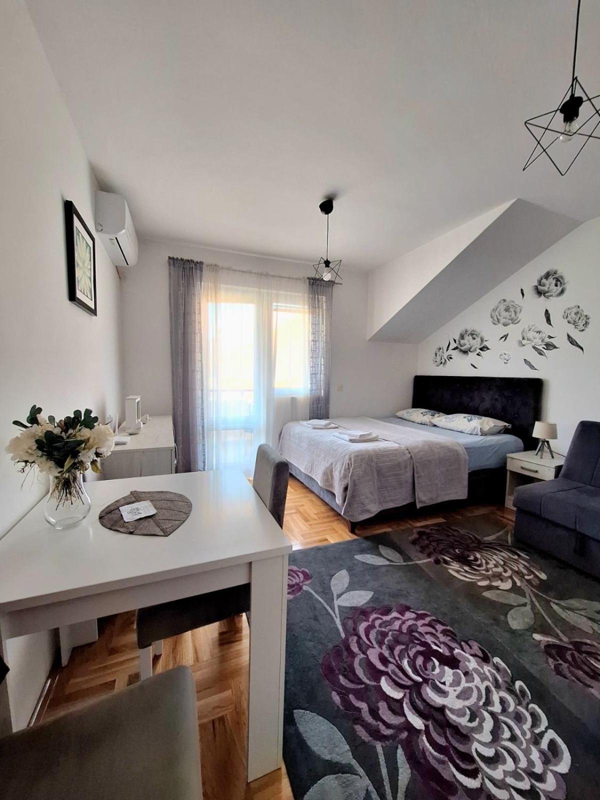 Zora Apartment Plužine Εξωτερικό φωτογραφία