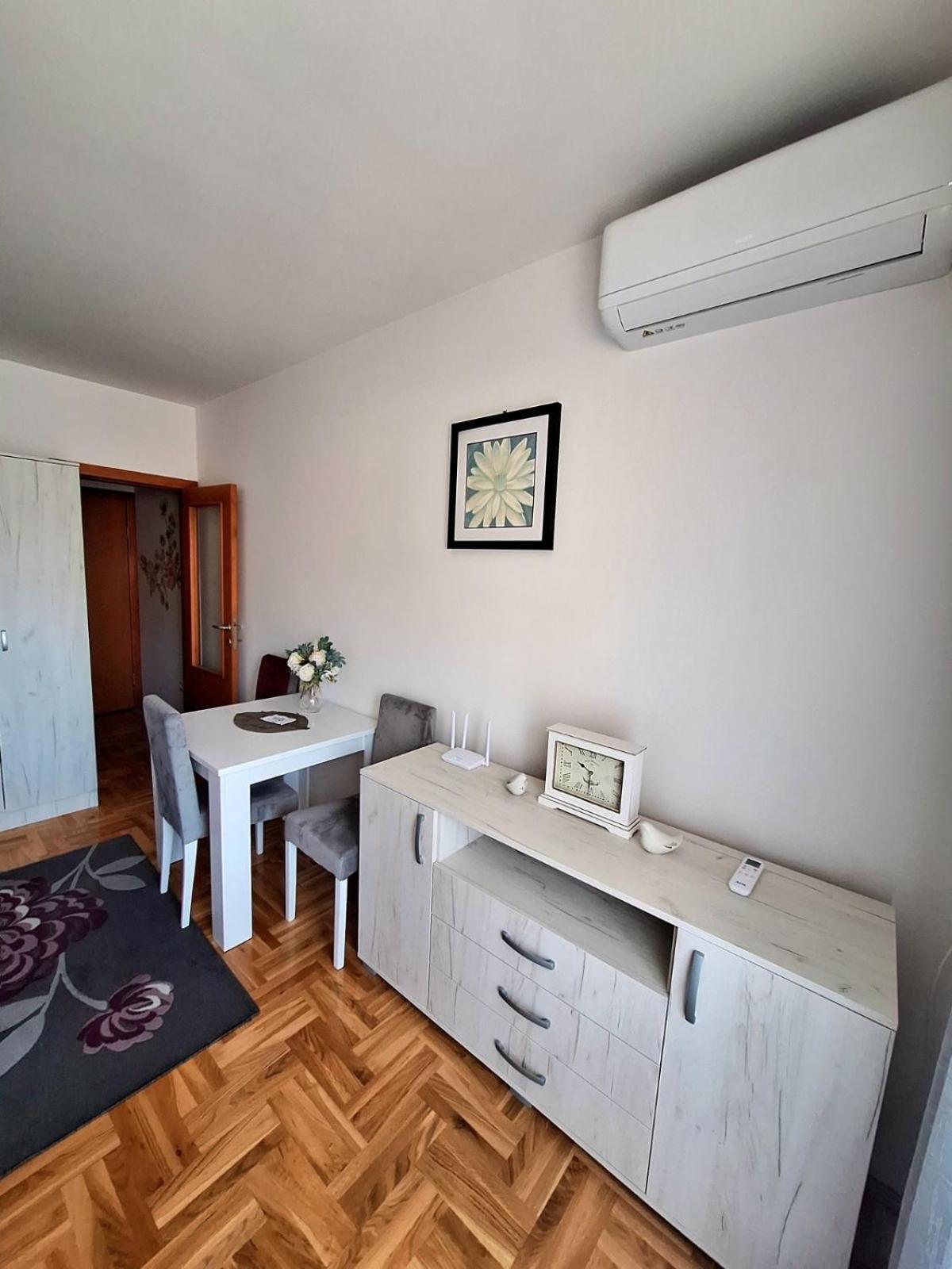 Zora Apartment Plužine Εξωτερικό φωτογραφία