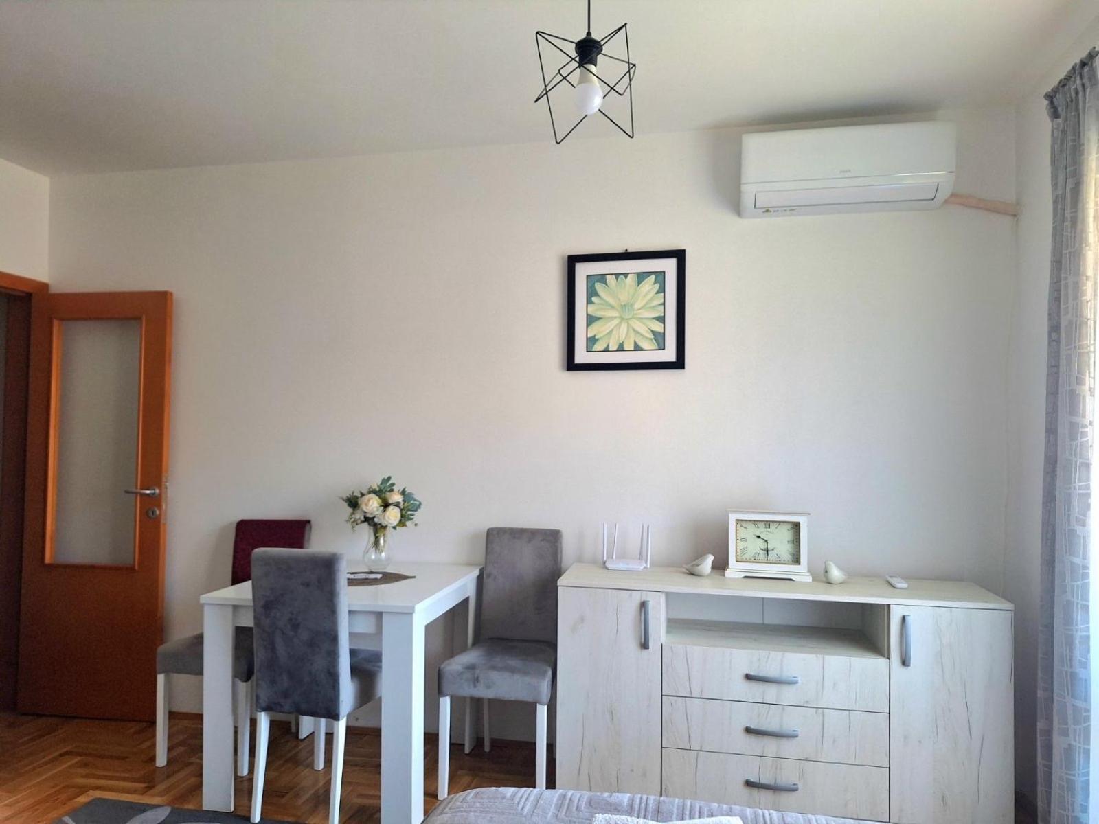 Zora Apartment Plužine Εξωτερικό φωτογραφία