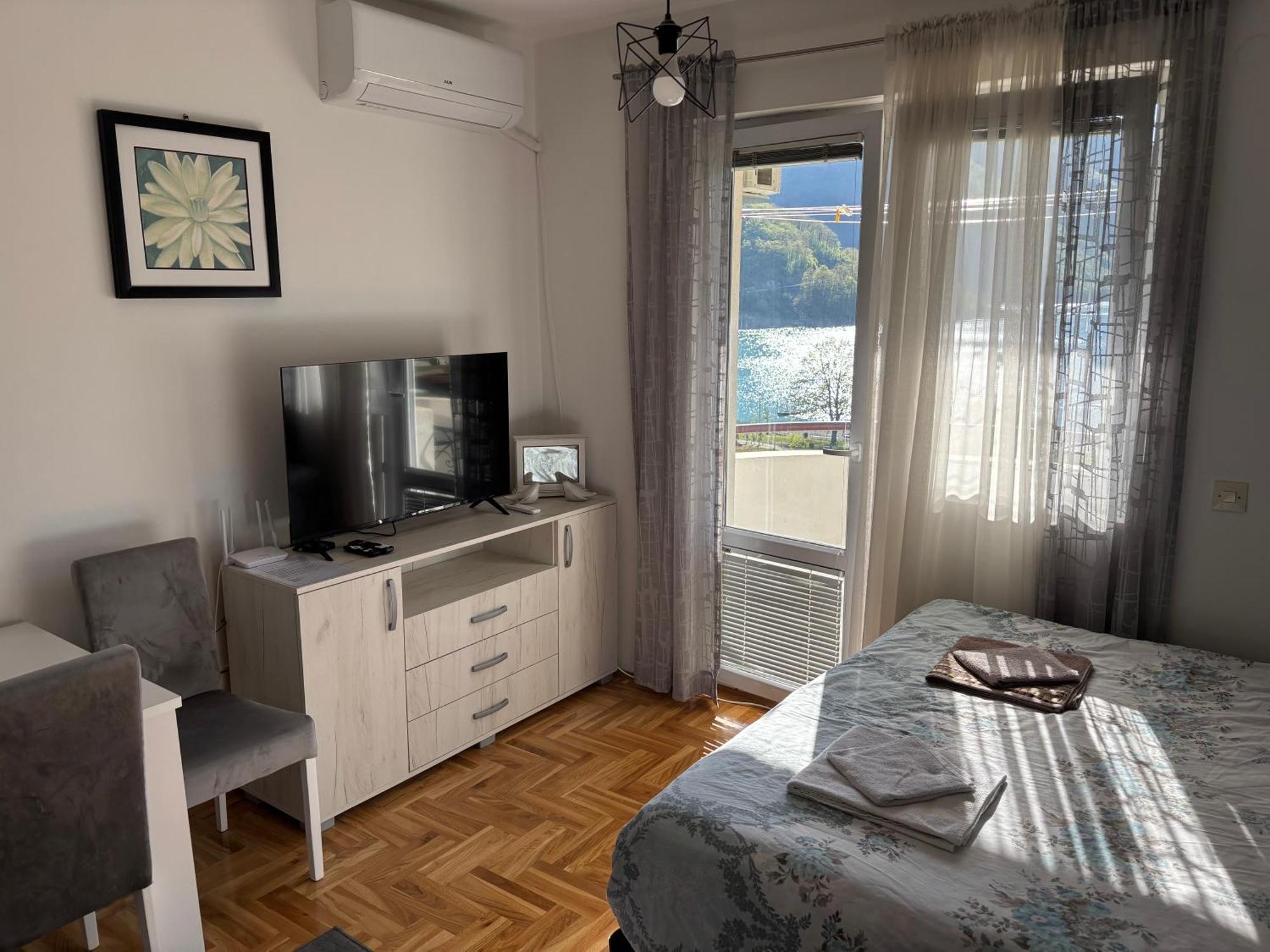 Zora Apartment Plužine Εξωτερικό φωτογραφία